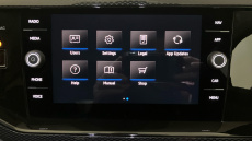 Volkswagen Taigo 1.0 TSI Match 5dr Petrol Hatchback